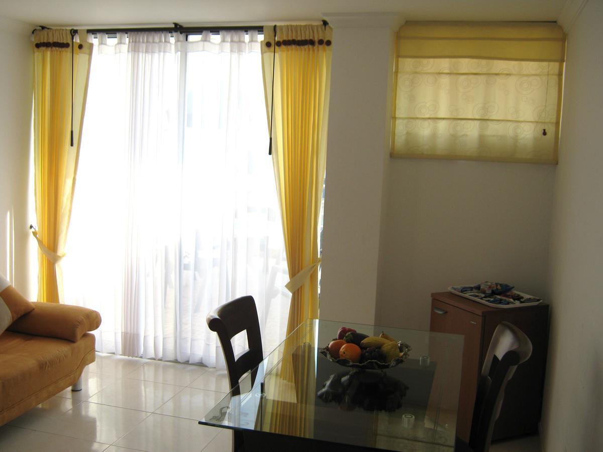 Hotel Sol Dorado Villavicencio Bagian luar foto