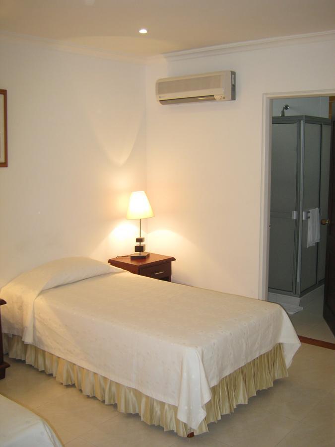 Hotel Sol Dorado Villavicencio Bagian luar foto