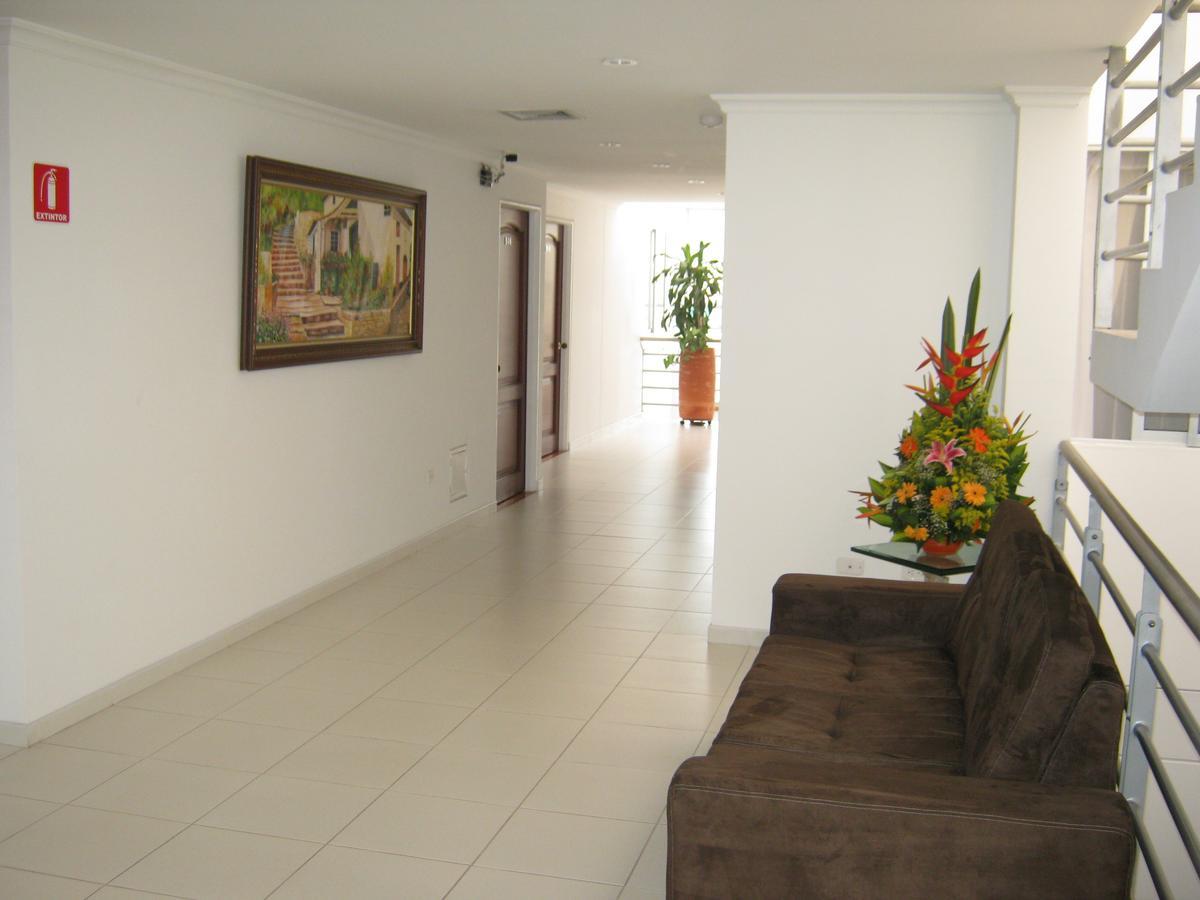 Hotel Sol Dorado Villavicencio Bagian luar foto