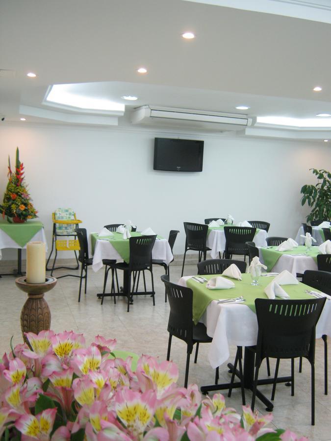 Hotel Sol Dorado Villavicencio Bagian luar foto