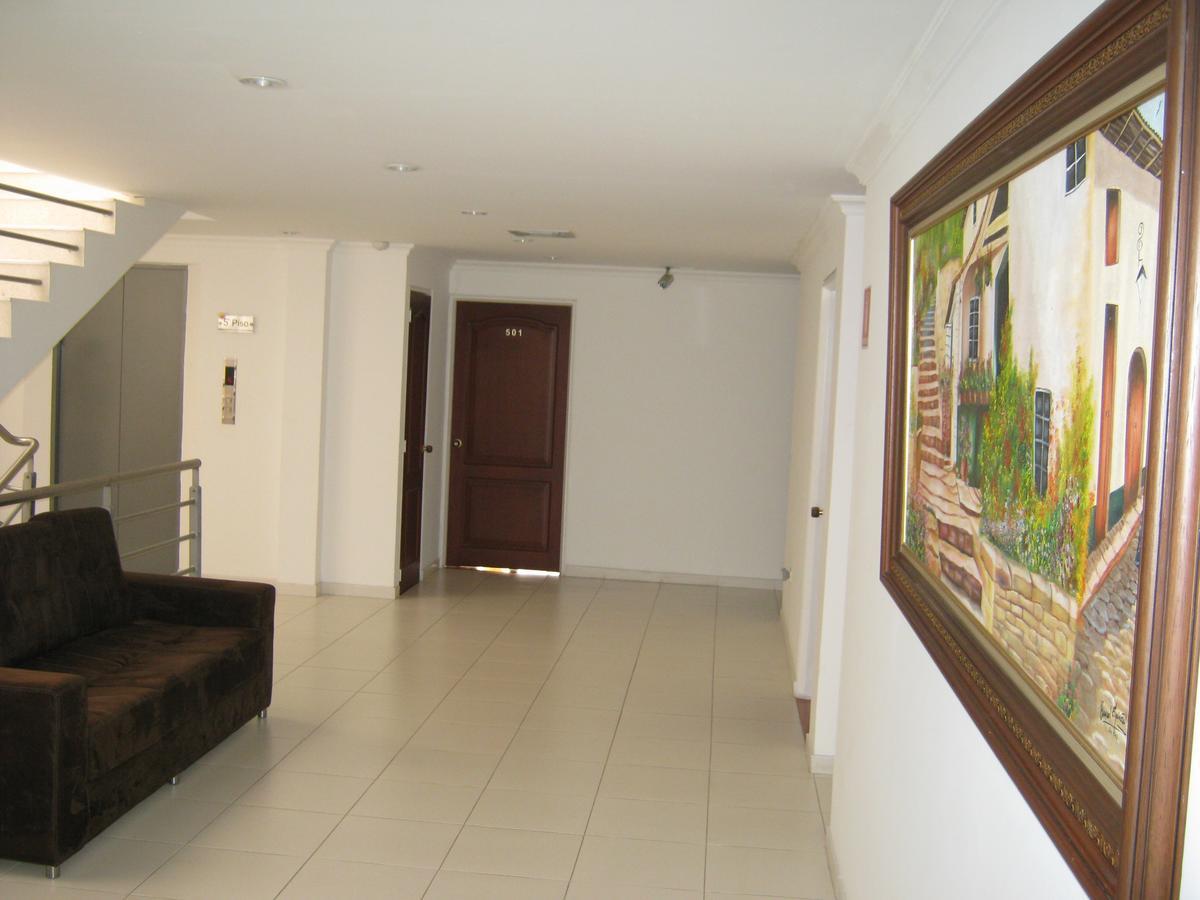 Hotel Sol Dorado Villavicencio Bagian luar foto