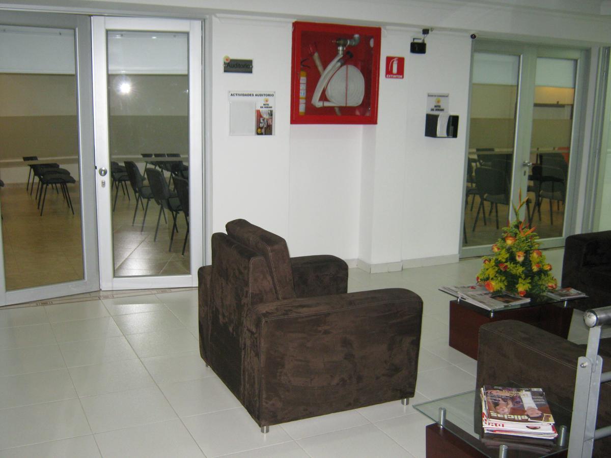 Hotel Sol Dorado Villavicencio Bagian luar foto