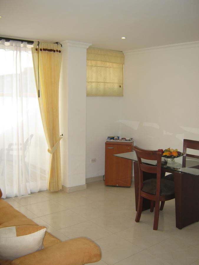 Hotel Sol Dorado Villavicencio Bagian luar foto